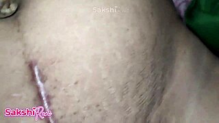 desi stepsister opens up for stepbrother with anal