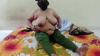 Indian desi village teen girl sex