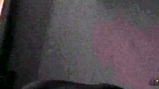 Cum inside aunt feels so warm and deep