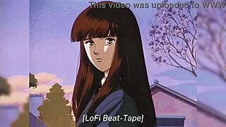 actually nvm lofi beat tape hentai