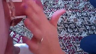 give me control of your cock