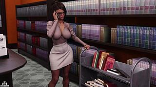 Being a dik 344