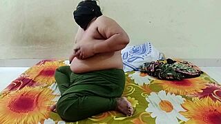 Indian desi village teen girl sex