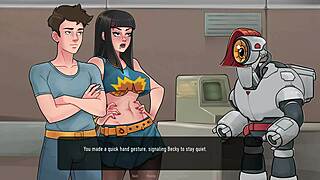 Complete Gameplay Deep Vault 69 Part 12