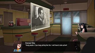 Complete Gameplay Deep Vault 69 Part 12