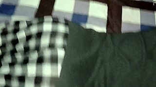 Pakistani muslim girl fatima has hardcore sex