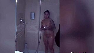 Nonax Fucks Slutty Cleaner!