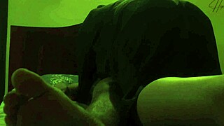 malaysian hijab girl asks stepbrother to fuck her tight pussy