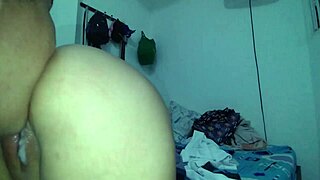 Going To Fuck With A Friend And Then We Made A Threesome In Home With My Husband Tasting The Cum And Creampying Me
