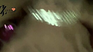 Brazilian teen gets HUGE CUM in her TIGHT ASS
