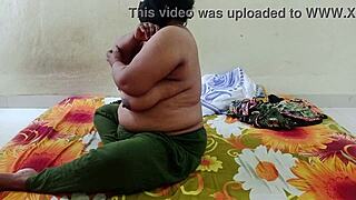 Indian desi village teen girl sex