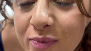 gia receives her punishment in this teaser