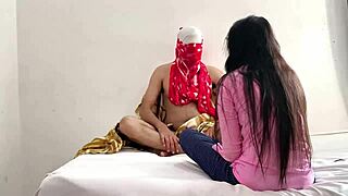 Mother in law tantric baba and daughter in law full hindi sex