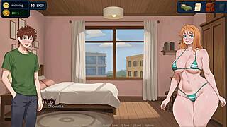 complete gameplay - lust in suburbs part 3