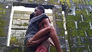 student fuck african petite 18+ with his bbc