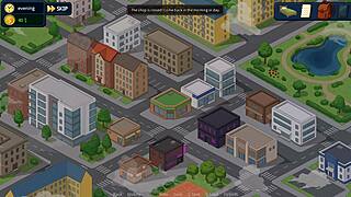complete gameplay - lust in suburbs part 3