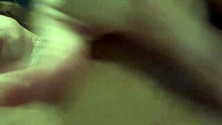 me masturbo mientras preparan mi set