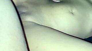 kantutan with bestfriend tight pussy fits one finger