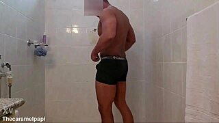 用过的内裤让我兴奋