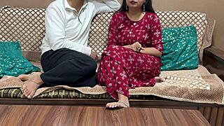 สเต็ปซิสแพ้เกมลูกเต๋า โดนควยใหญ่ขี่แรง