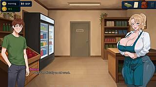 complete gameplay - lust in suburbs part 3