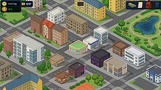 complete gameplay - lust in suburbs part 3
