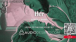 asmr audio porn male dom husband makes wife cum with fingering
