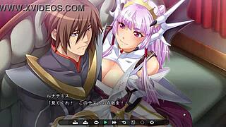 i become queen after defeating the evil boss