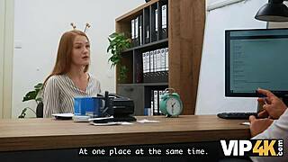 vip4k flexible baby wants a flexible loan